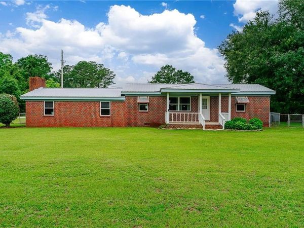 25689 County Road 55 , Loxley, AL 36551