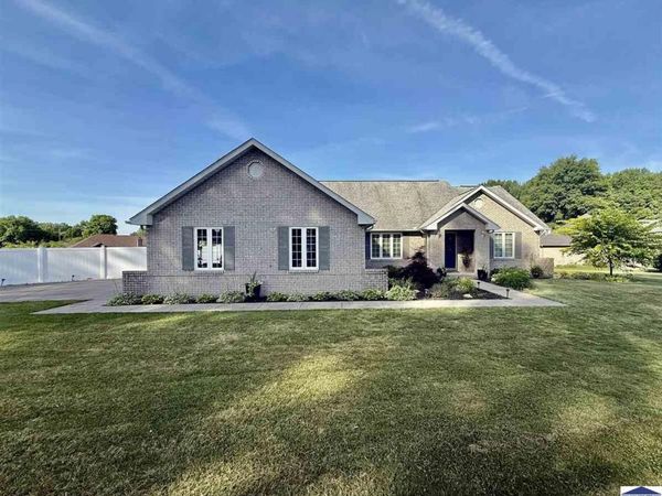 3793 Willow Run Court, Terre Haute, IN 47802