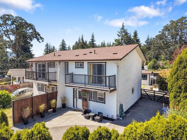 2819 Powers Lane , Langford, BC V9B 4Y3