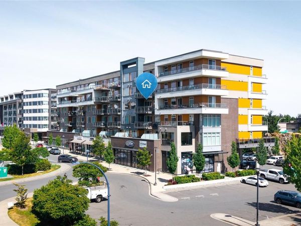 967 Whirlaway Cres, Unit #412, Langford, BC V9B 0Y1