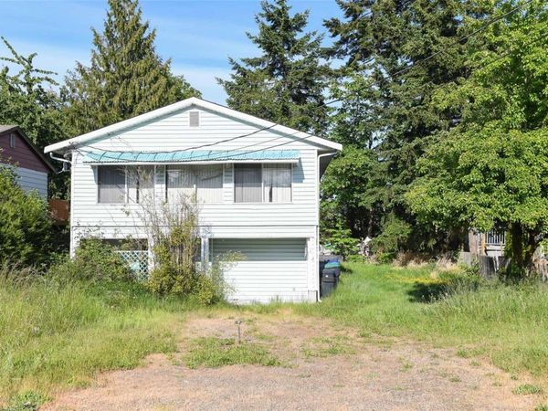 2400 Fitzgerald Ave , Courtenay, BC V9N 6K8