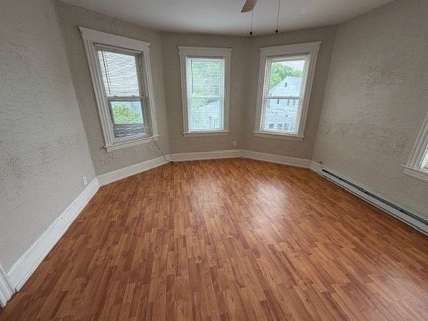 91 Stanton Street, Unit 3, Worcester, MA 01605