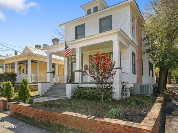 308 Dock Street , Unit Lower, Wilmington, NC 28401