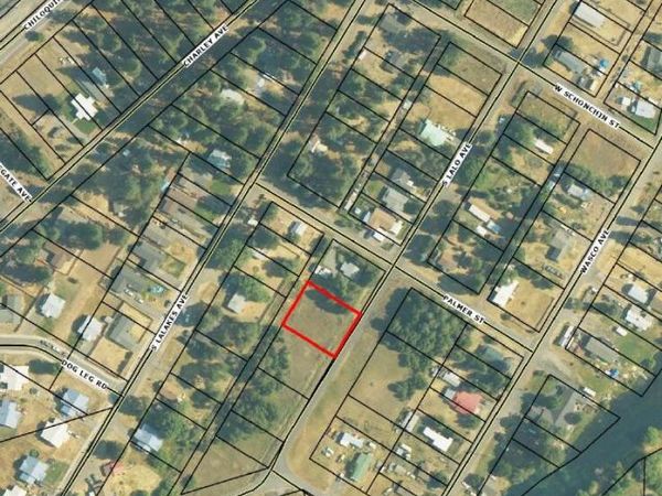 0 S Lalo Avenue, Unit 34, Chiloquin, OR 97624