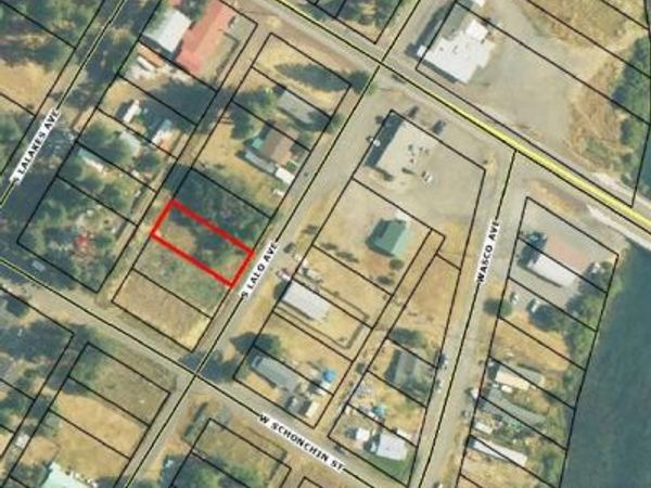 0 S Lalo Avenue, Unit 6, Chiloquin, OR 97624