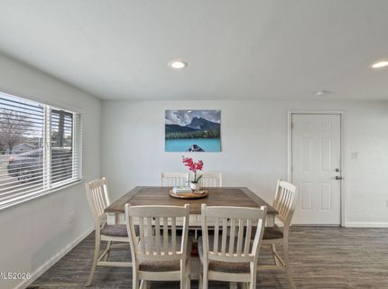 701 Bowman Drive, Reno, NV 89503 Photo