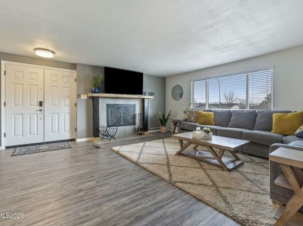 701 Bowman Drive, Reno, NV 89503 Photo