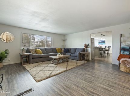 701 Bowman Drive, Reno, NV 89503 Photo