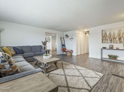 701 Bowman Drive, Reno, NV 89503 Photo