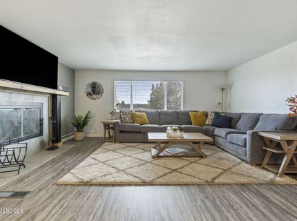 701 Bowman Drive, Reno, NV 89503 Photo