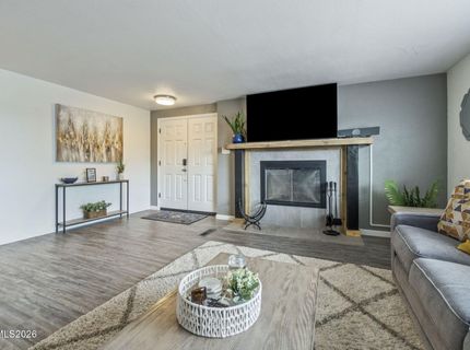701 Bowman Drive, Reno, NV 89503 Photo