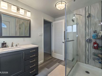 701 Bowman Drive, Reno, NV 89503 Photo