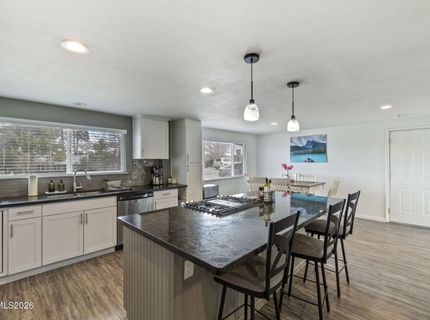 701 Bowman Drive, Reno, NV 89503 Photo