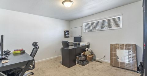 701 Bowman Drive, Reno, NV 89503 Photo
