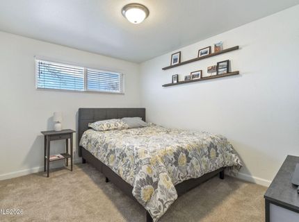 701 Bowman Drive, Reno, NV 89503 Photo