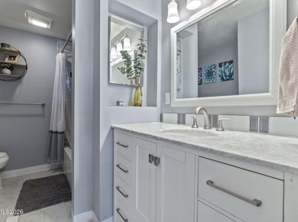 701 Bowman Drive, Reno, NV 89503 Photo