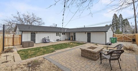 701 Bowman Drive, Reno, NV 89503 Photo