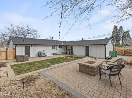 701 Bowman Drive, Reno, NV 89503 Photo