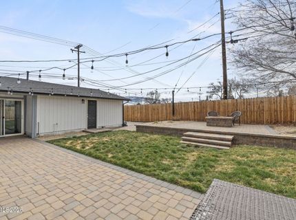 701 Bowman Drive, Reno, NV 89503 Photo