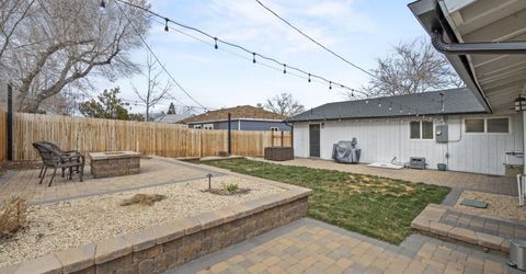 701 Bowman Drive, Reno, NV 89503 Photo