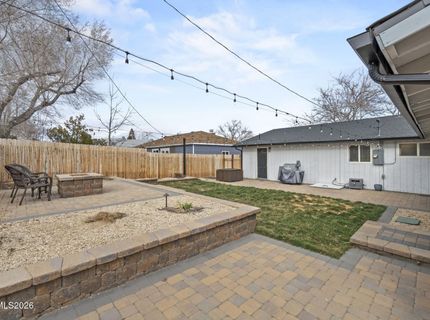 701 Bowman Drive, Reno, NV 89503 Photo