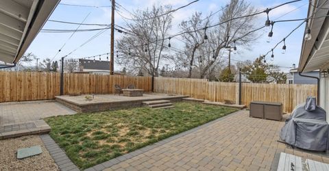 701 Bowman Drive, Reno, NV 89503 Photo