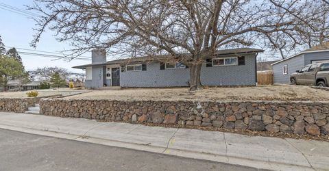 701 Bowman Drive, Reno, NV 89503 Photo