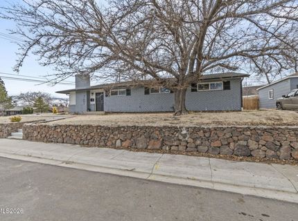 701 Bowman Drive, Reno, NV 89503 Photo