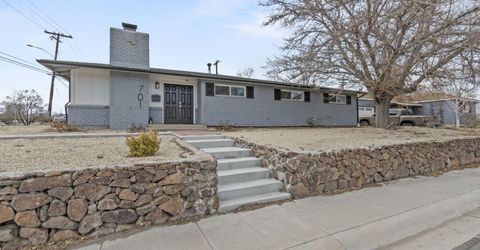 701 Bowman Drive, Reno, NV 89503 Photo