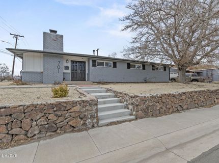 701 Bowman Drive, Reno, NV 89503 Photo