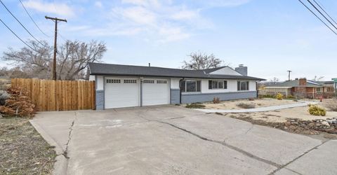 701 Bowman Drive, Reno, NV 89503 Photo