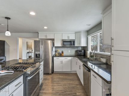 701 Bowman Drive, Reno, NV 89503 Photo