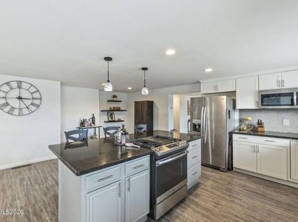 701 Bowman Drive, Reno, NV 89503 Photo