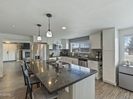 701 Bowman Drive, Reno, NV 89503 Photo