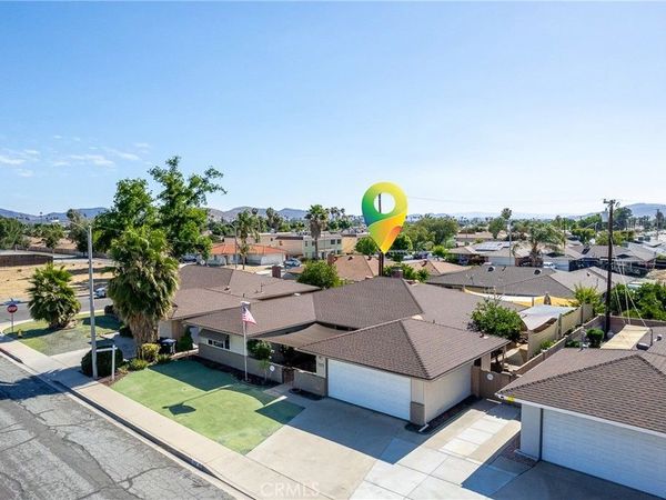485 Hermosa Street , Hemet, CA 92543