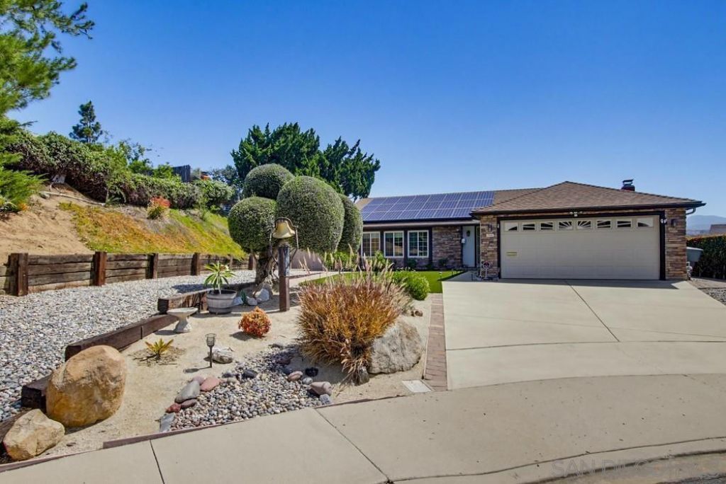 13857 Olive Park Pl., Poway, CA 92064 Main Photo