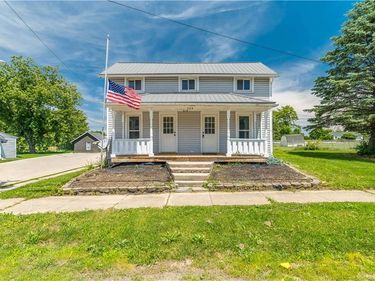 104 E Main Street, Donnelsville, OH 45319