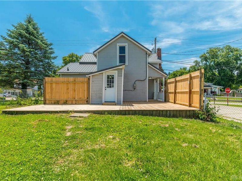 104 E Main Street, Donnelsville, OH 45319 Photo 19