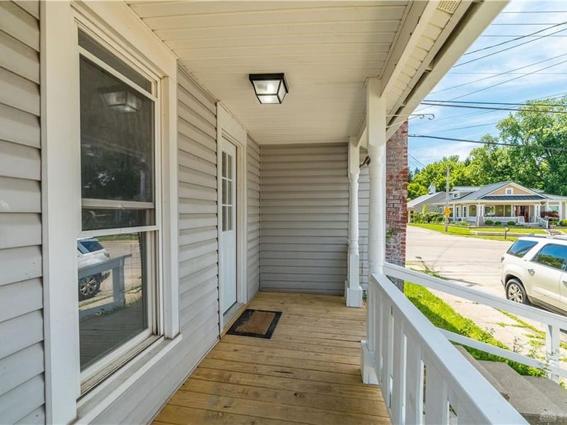 104 E Main Street, Donnelsville, OH 45319 Photo 22