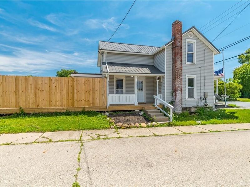 104 E Main Street, Donnelsville, OH 45319 Photo 23