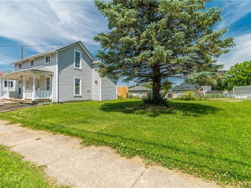 104 E Main Street, Donnelsville, OH 45319 Photo 24
