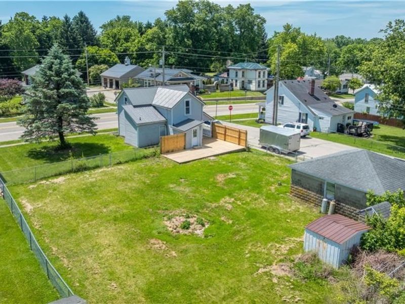 104 E Main Street, Donnelsville, OH 45319 Photo 25