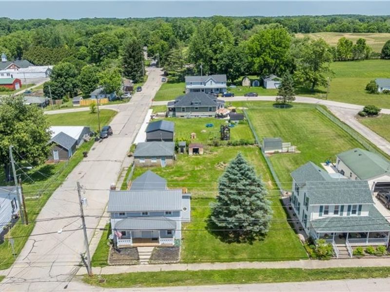 104 E Main Street, Donnelsville, OH 45319 Photo 27