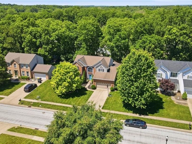 77 W Waterbury Drive, Springboro, OH 45066 Photo 4