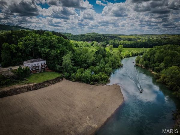 3 Old Bridge Road, Unit 4, Van Buren, MO 63965