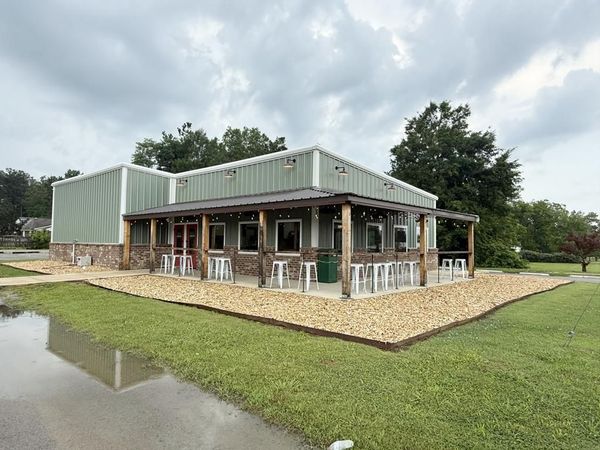 501 Fourth Street, Baldwyn, MS 38824