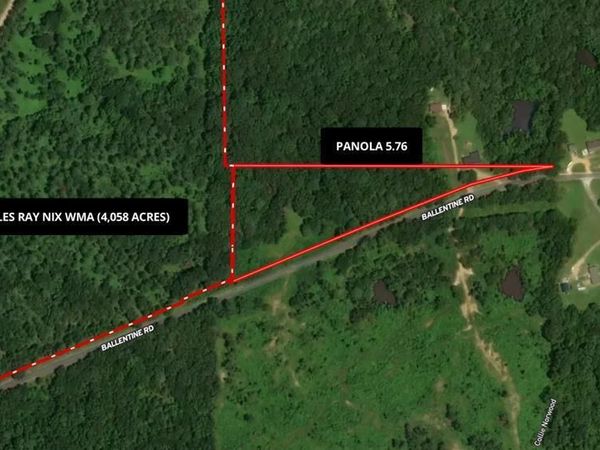 00 Ballentine, Sardis, MS 38666