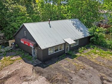 233 Lexington Avenue, Mansfield, OH 44907