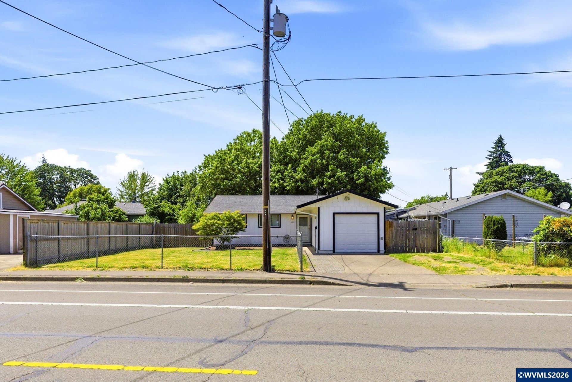 130 Geary St Ne, Albany, OR 97321 Main Photo