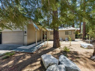3118 Deer Trail, South Lake Tahoe, CA 96150